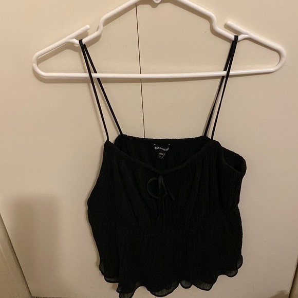 Express Top - Picture 1 of 3